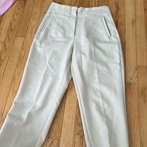 Zara women’s dress pants